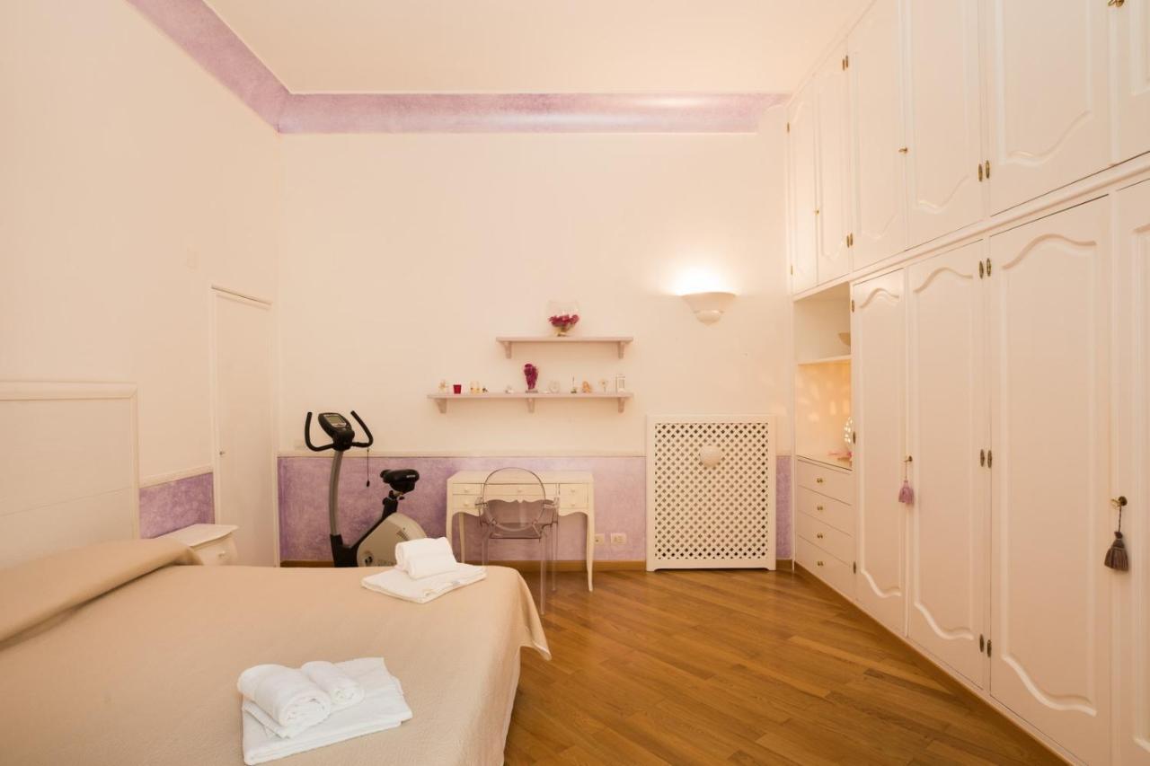 הוילה Ilary House - De Vivo Realty פוזיטנו מראה חיצוני תמונה